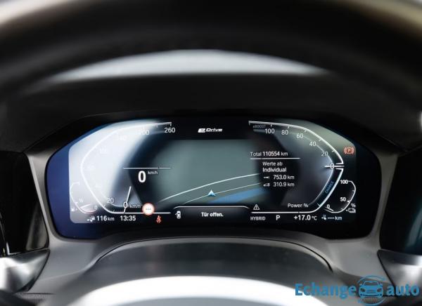 BMW SERIE 3 TOURING G21 Touring 330e xDrive 292 ch BVA8 M Sport