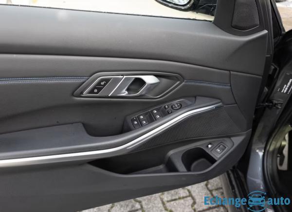 BMW SERIE 3 TOURING G21 Touring 330e xDrive 292 ch BVA8 M Sport