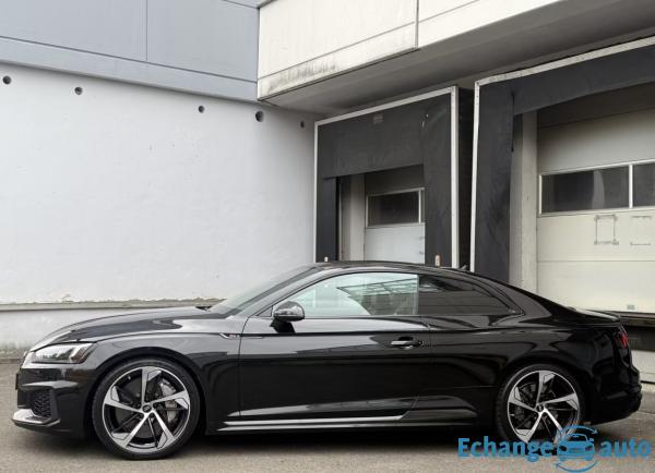 AUDI RS5 RS5 Coupé V6 2.9 TFSi 450 Tiptronic 8 Quattro 