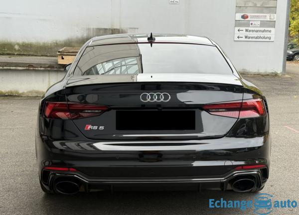 AUDI RS5 RS5 Coupé V6 2.9 TFSi 450 Tiptronic 8 Quattro 