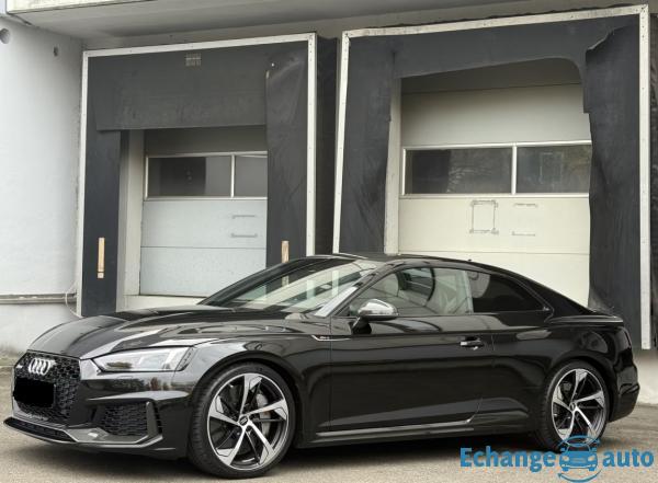 AUDI RS5 RS5 Coupé V6 2.9 TFSi 450 Tiptronic 8 Quattro 