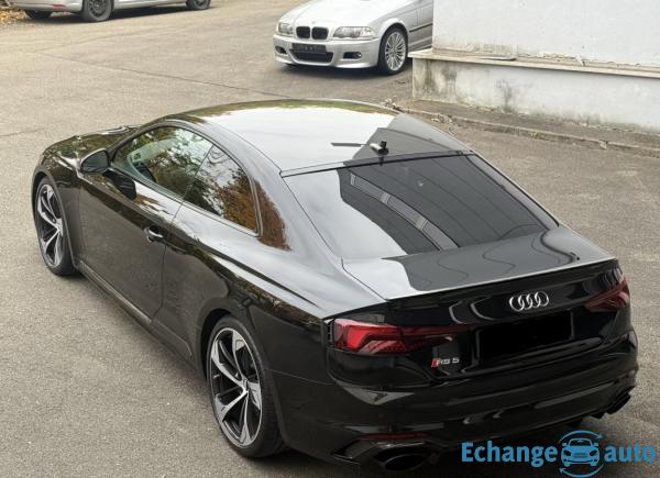 AUDI RS5 RS5 Coupé V6 2.9 TFSi 450 Tiptronic 8 Quattro 