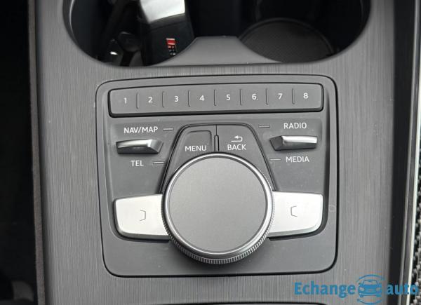 AUDI RS5 RS5 Coupé V6 2.9 TFSi 450 Tiptronic 8 Quattro 