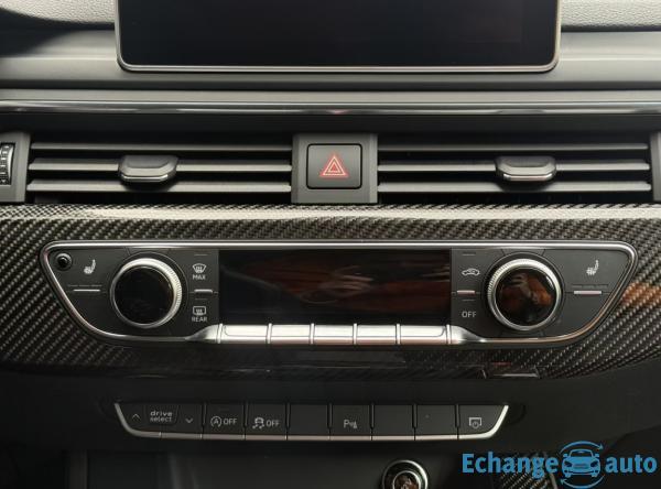 AUDI RS5 RS5 Coupé V6 2.9 TFSi 450 Tiptronic 8 Quattro 