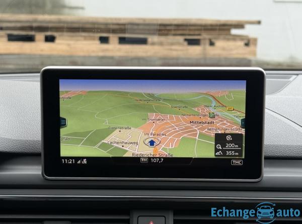 AUDI RS5 RS5 Coupé V6 2.9 TFSi 450 Tiptronic 8 Quattro 