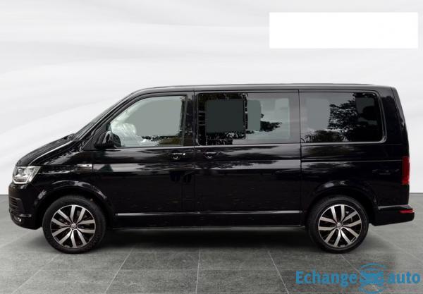 VOLKSWAGEN MULTIVAN Multivan 2.0 TDI 204 Comfortline  DSG7