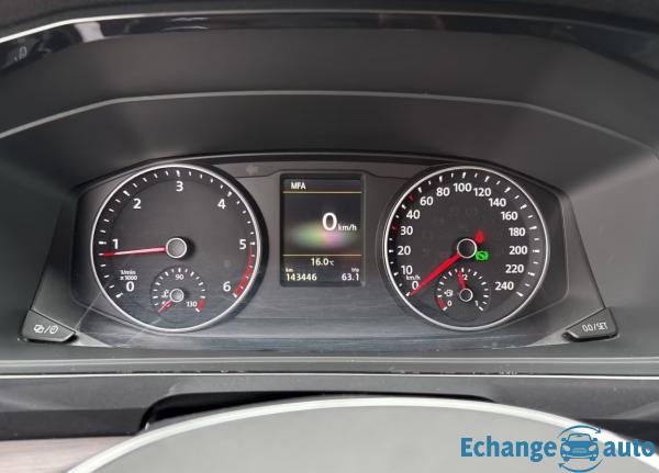 VOLKSWAGEN MULTIVAN Multivan 2.0 TDI 204 Comfortline  DSG7