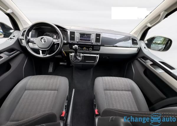 VOLKSWAGEN MULTIVAN Multivan 2.0 TDI 204 Comfortline  DSG7
