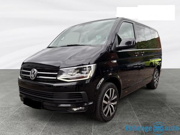 VOLKSWAGEN MULTIVAN Multivan 2.0 TDI 204 Comfortline  DSG7