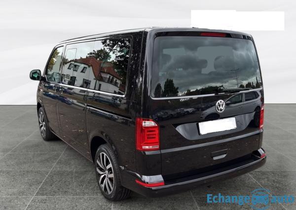 VOLKSWAGEN MULTIVAN Multivan 2.0 TDI 204 Comfortline  DSG7