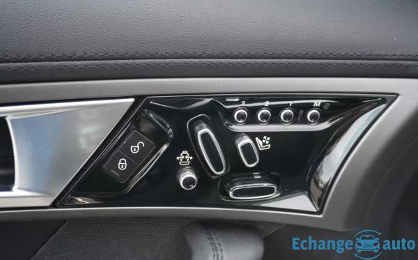 JAGUAR F-TYPE CABRIOLET F-Type Cabriolet V6 3L 340 ch BVA8 