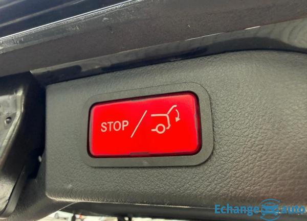 MERCEDES CLASSE V Classe V Long 250 d Avantgarde 360°