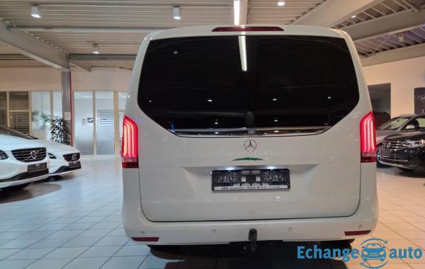 MERCEDES CLASSE V Classe V Long 250D