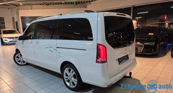 MERCEDES CLASSE V Classe V Long 250D