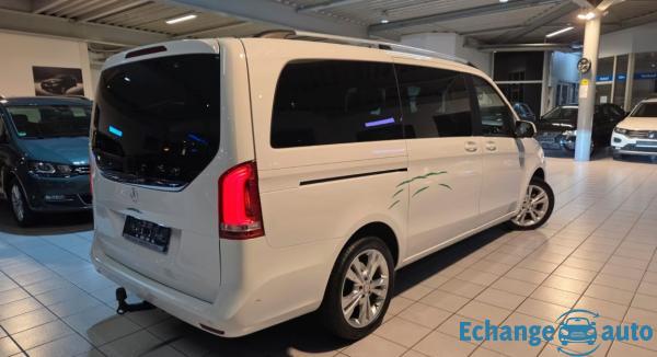 MERCEDES CLASSE V Classe V Long 250D