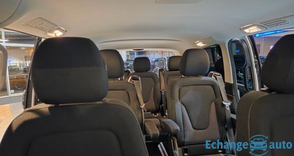 MERCEDES CLASSE V Classe V Long 250D