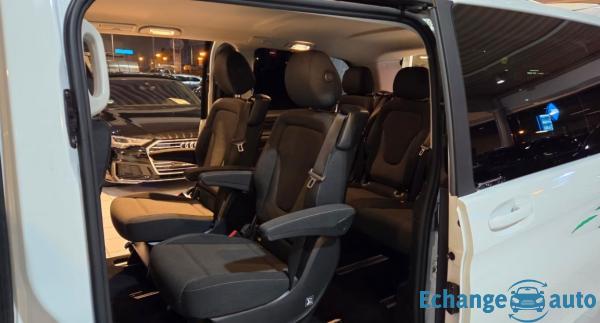MERCEDES CLASSE V Classe V Long 250D