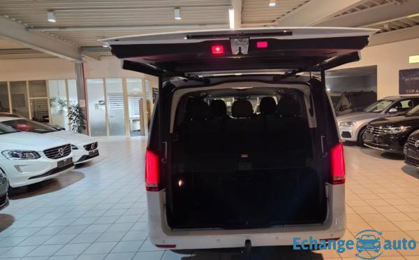 MERCEDES CLASSE V Classe V Long 250D