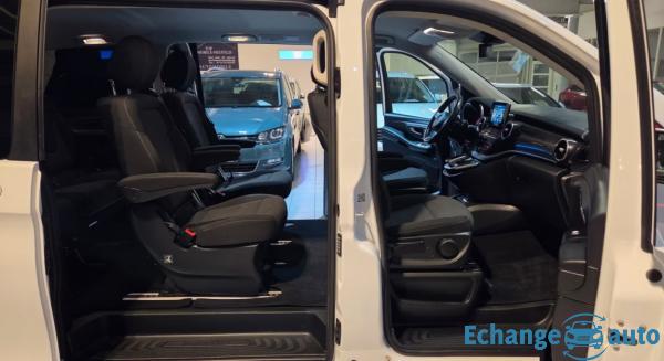 MERCEDES CLASSE V Classe V Long 250D