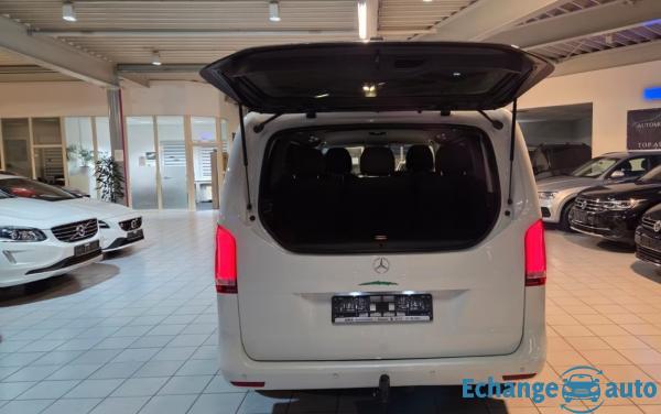 MERCEDES CLASSE V Classe V Long 250D