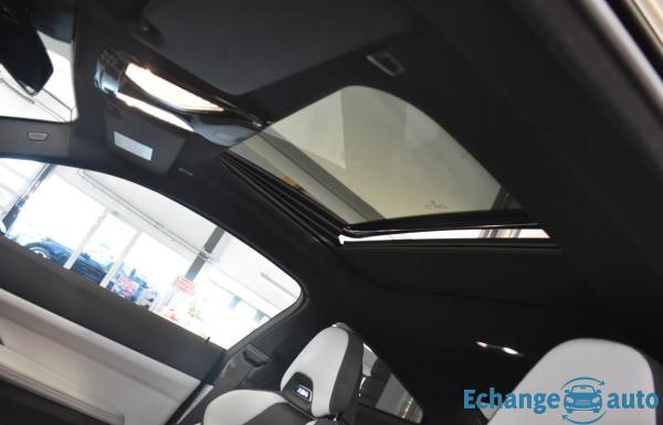 BMW M4 COMPETITION COUPE G82 M4 Competition 510 ch 