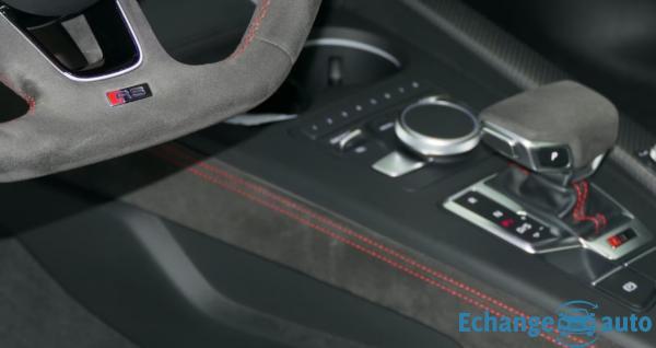 AUDI RS5 RS5 Coupé V6 2.9 TFSi 450  8 Quattro 