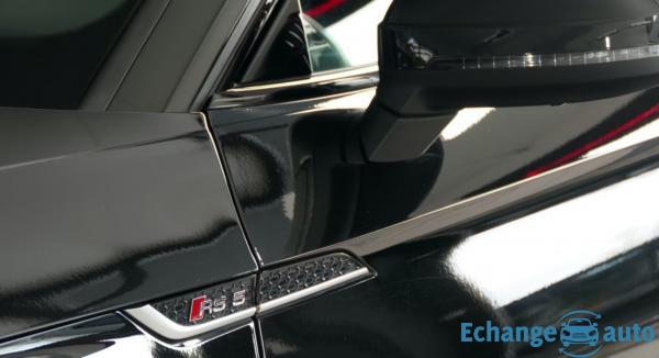 AUDI RS5 RS5 Coupé V6 2.9 TFSi 450  8 Quattro 