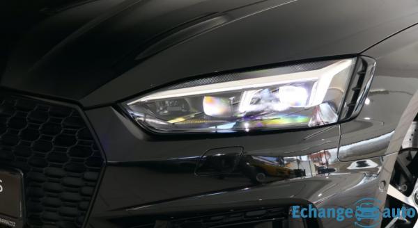 AUDI RS5 RS5 Coupé V6 2.9 TFSi 450  8 Quattro 