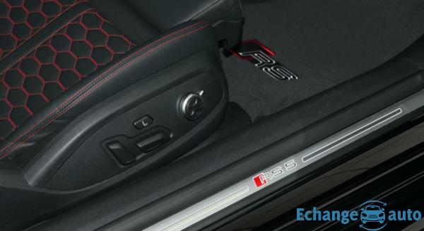AUDI RS5 RS5 Coupé V6 2.9 TFSi 450  8 Quattro 