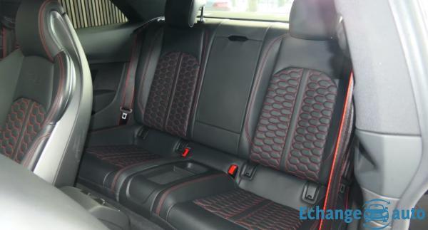 AUDI RS5 RS5 Coupé V6 2.9 TFSi 450  8 Quattro 