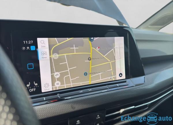 VOLKSWAGEN GOLF Golf 2.0 TDI  200 DSG7 GTD