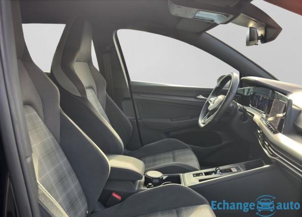 VOLKSWAGEN GOLF Golf 2.0 TDI  200 DSG7 GTD