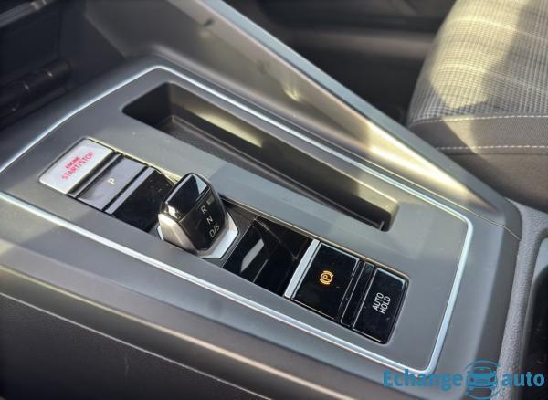 VOLKSWAGEN GOLF Golf 2.0 TDI  200 DSG7 GTD