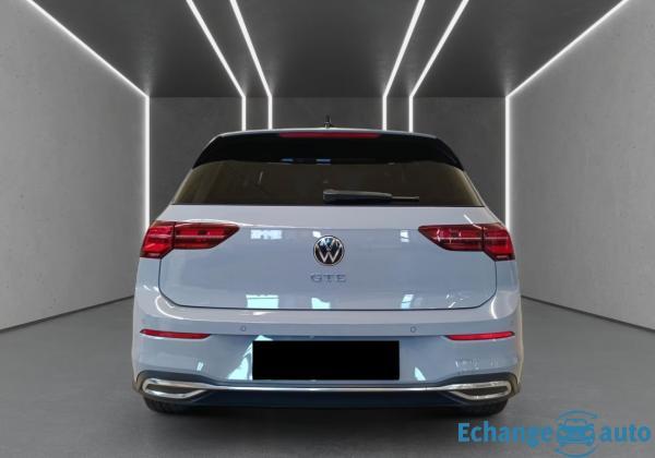 VOLKSWAGEN GOLF Golf 1.4 Hybrid Rechargeable OPF 245 DSG6 GTE