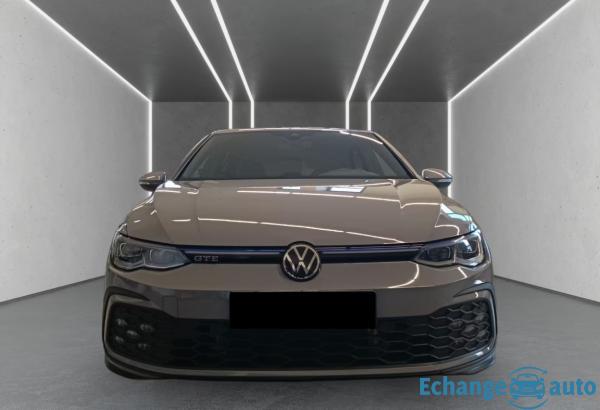 VOLKSWAGEN GOLF Golf 1.4 Hybrid Rechargeable OPF 245 DSG6 GTE