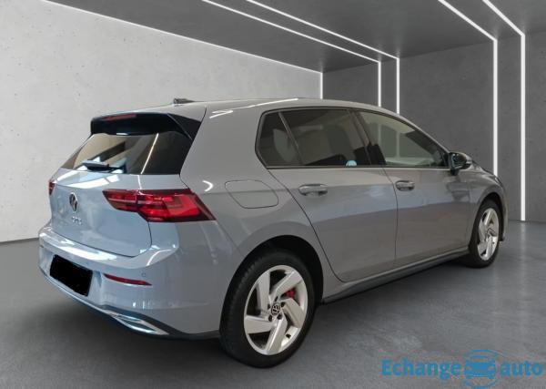 VOLKSWAGEN GOLF Golf 1.4 Hybrid Rechargeable OPF 245 DSG6 GTE