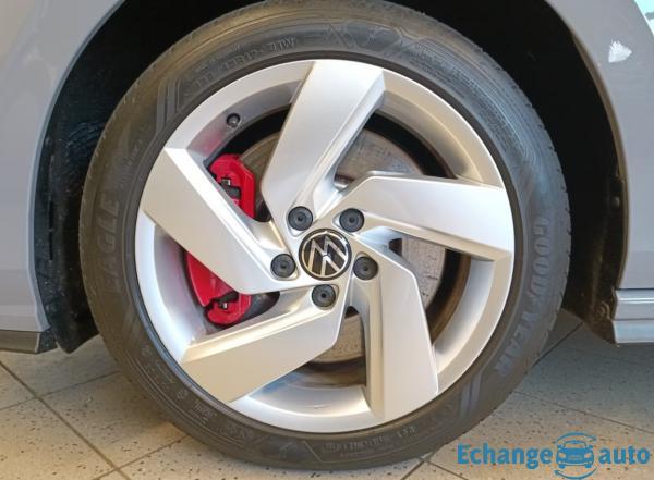 VOLKSWAGEN GOLF Golf 1.4 Hybrid Rechargeable OPF 245 DSG6 GTE