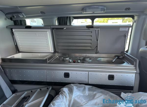 MERCEDES VIANO Viano V6 3.0 CDI marco polo