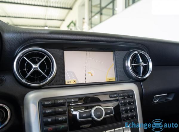 MERCEDES SLK SLK 250 CDI AMG-LINE