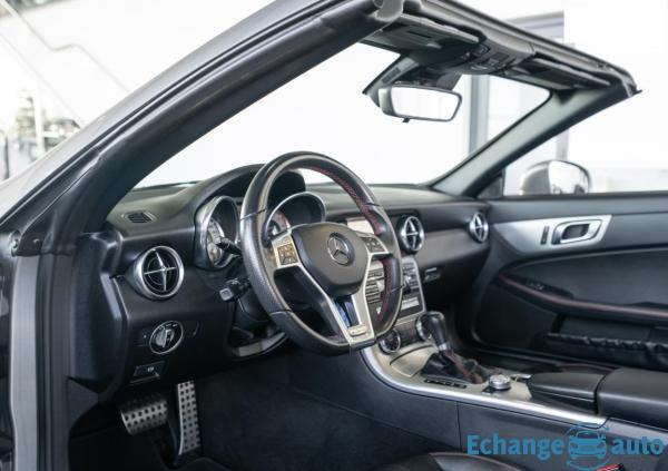 MERCEDES SLK SLK 250 CDI AMG-LINE