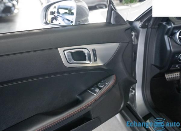 MERCEDES SLK SLK 250 CDI AMG-LINE