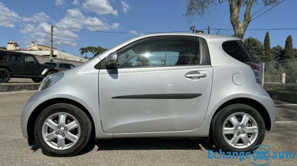 TOYOTA IQ iQ 68 VVT-i 