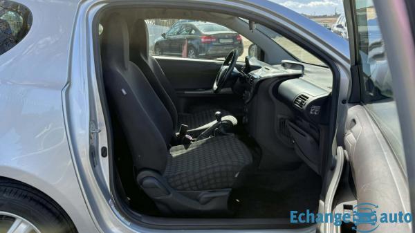 TOYOTA IQ iQ 68 VVT-i 