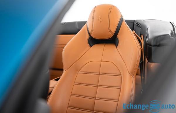 FERRARI CALIFORNIA T California T V8 4.0 560ch 