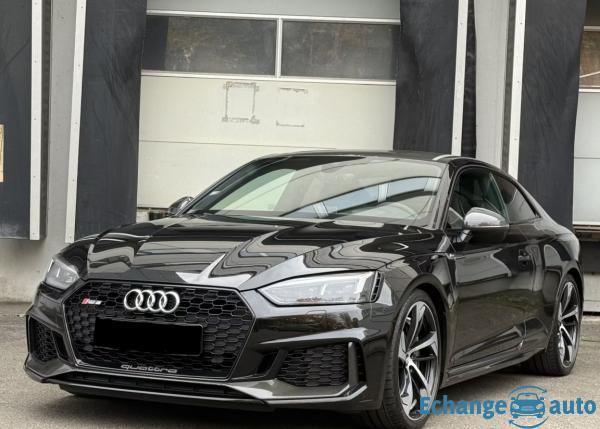 AUDI RS5 RS5 Coupé V6 2.9 TFSi 450 Tiptronic 8 Quattro 
