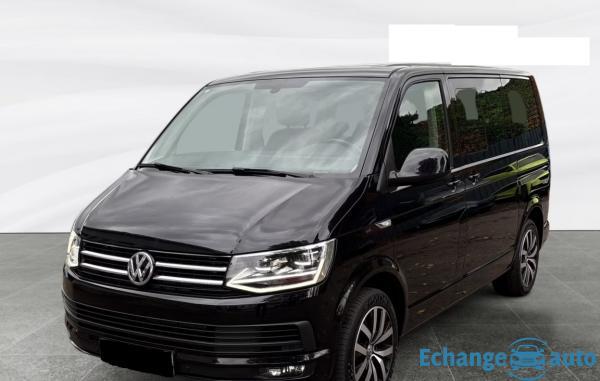 VOLKSWAGEN MULTIVAN Multivan 2.0 TDI 204 Comfortline  DSG7
