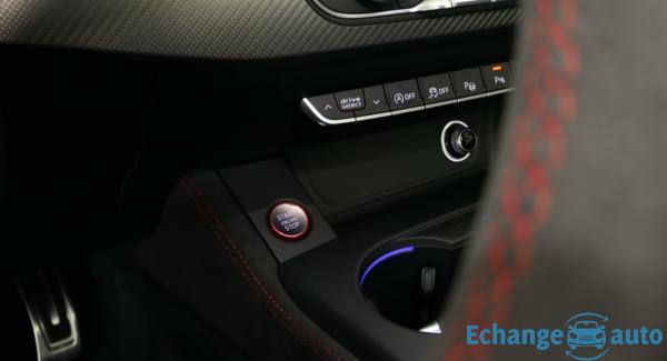 AUDI RS5 RS5 Coupé V6 2.9 TFSi 450  8 Quattro 