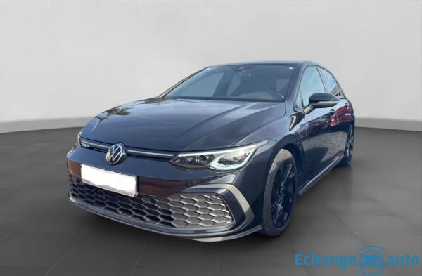 VOLKSWAGEN GOLF Golf 2.0 TDI  200 DSG7 GTD