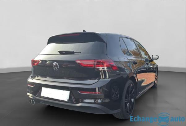 VOLKSWAGEN GOLF Golf 2.0 TDI  200 DSG7 GTD