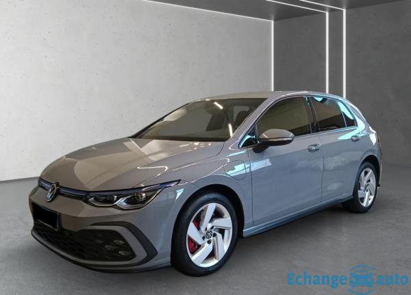 VOLKSWAGEN GOLF Golf 1.4 Hybrid Rechargeable OPF 245 DSG6 GTE